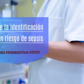 Importancia de la identificación del paciente en riesgo de sepsis